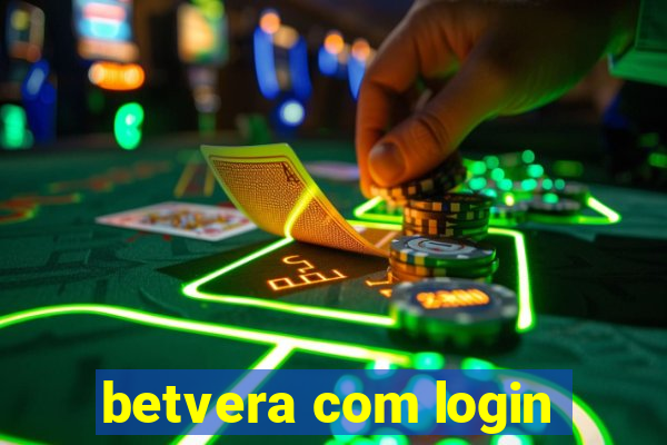 betvera com login